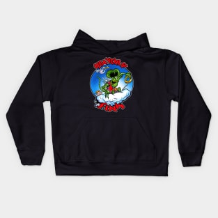 Heavenly Fink Kids Hoodie